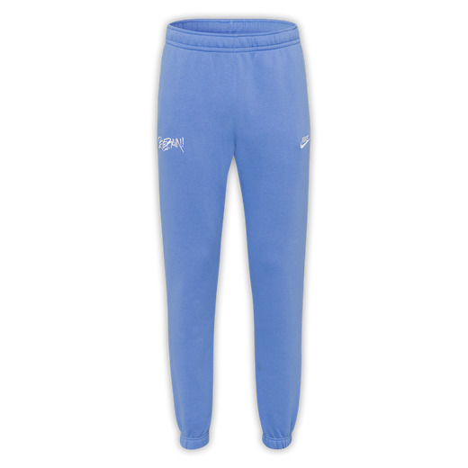 Jogginghose NIKE Berlin Polarblau