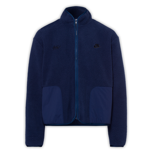 Fleecejacke NIKE BSC