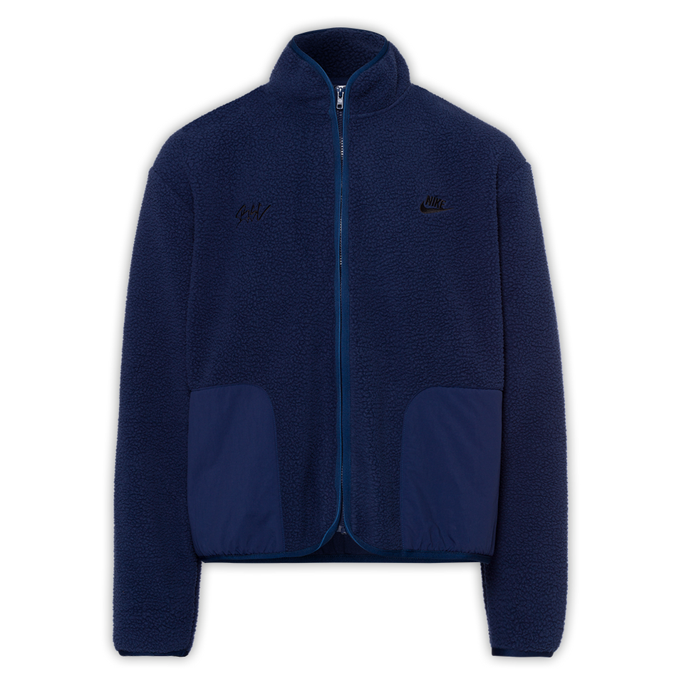 Fleecejacke NIKE BSC