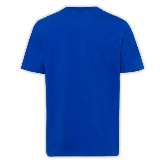 T-Shirt NIKE HERTHA BSC blau