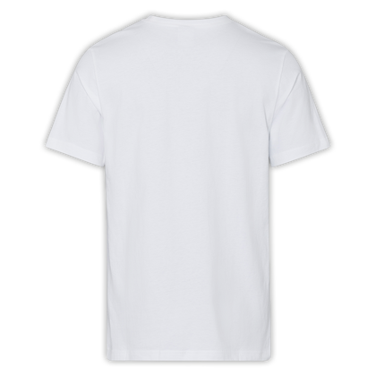 T-Shirt NIKE 1892 weiß