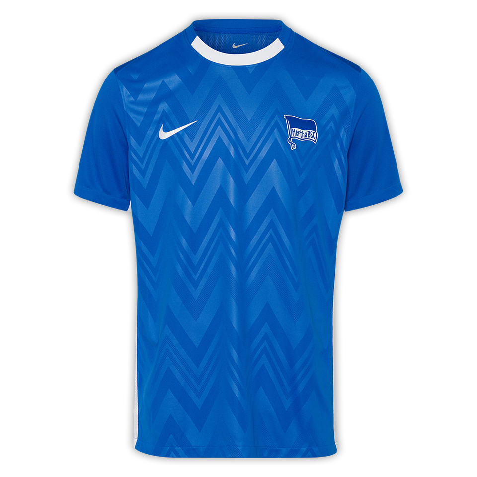 Trainingsshirt NIKE Challenge