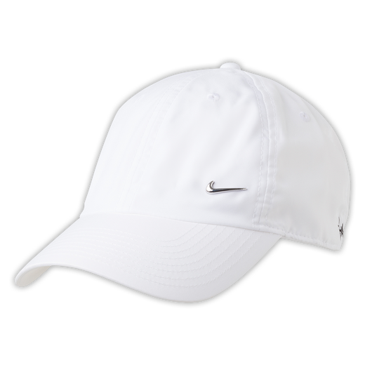 Cap NIKE HaHoHe weiß