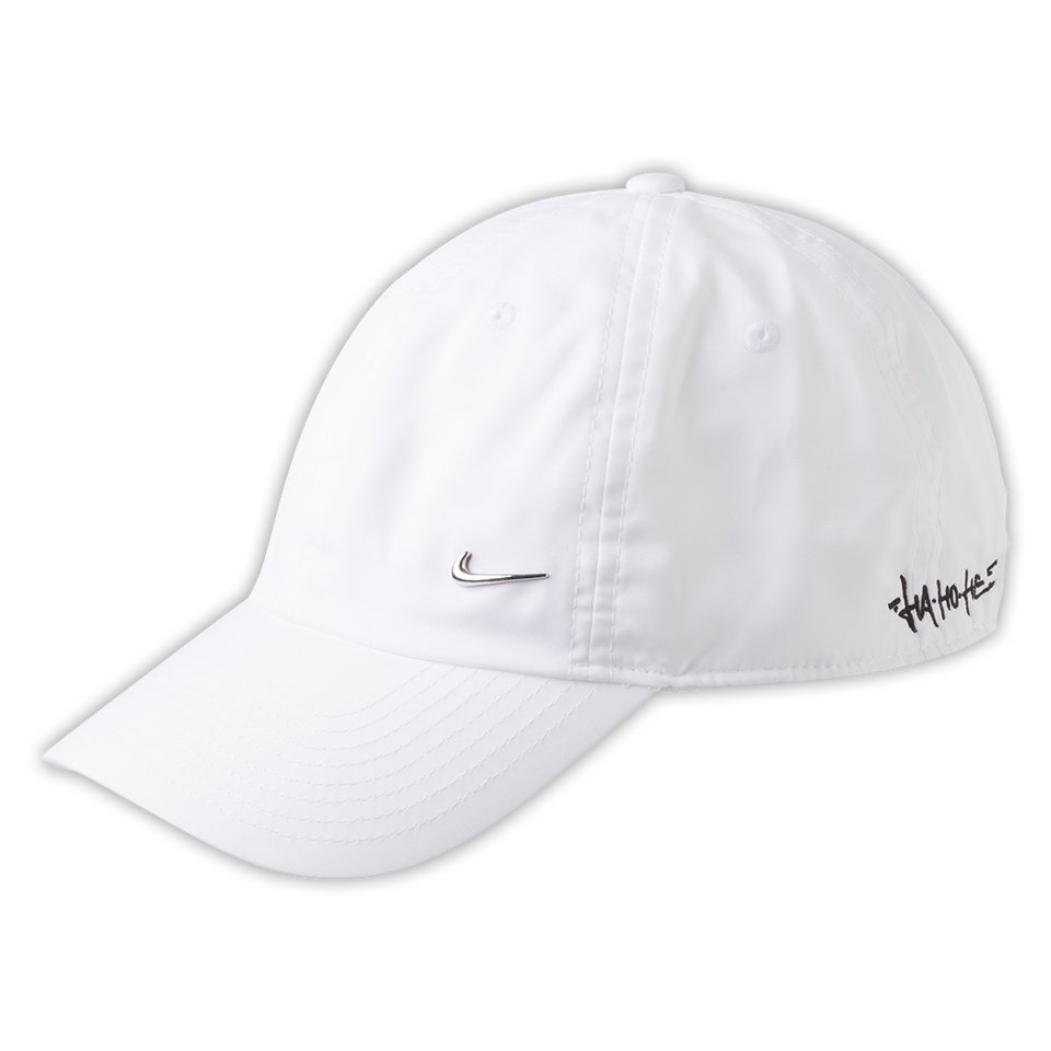 Cap NIKE HaHoHe weiß