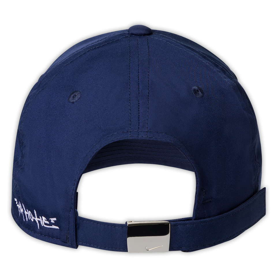 Cap NIKE HaHoHe navy