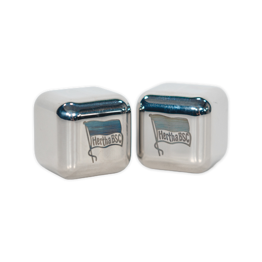 Eiswürfelsteine 2er-Set