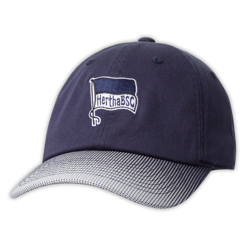 Hertha BSC Cap Fading