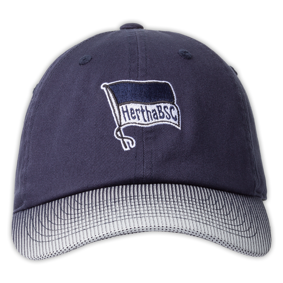 Hertha BSC Cap Fading