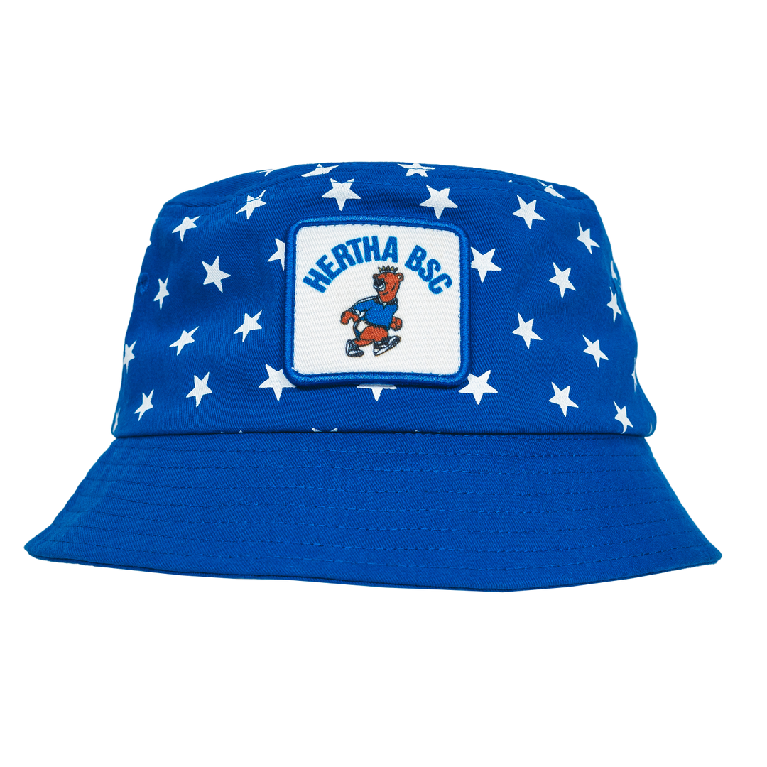 Hertha Fischerhut Sterne