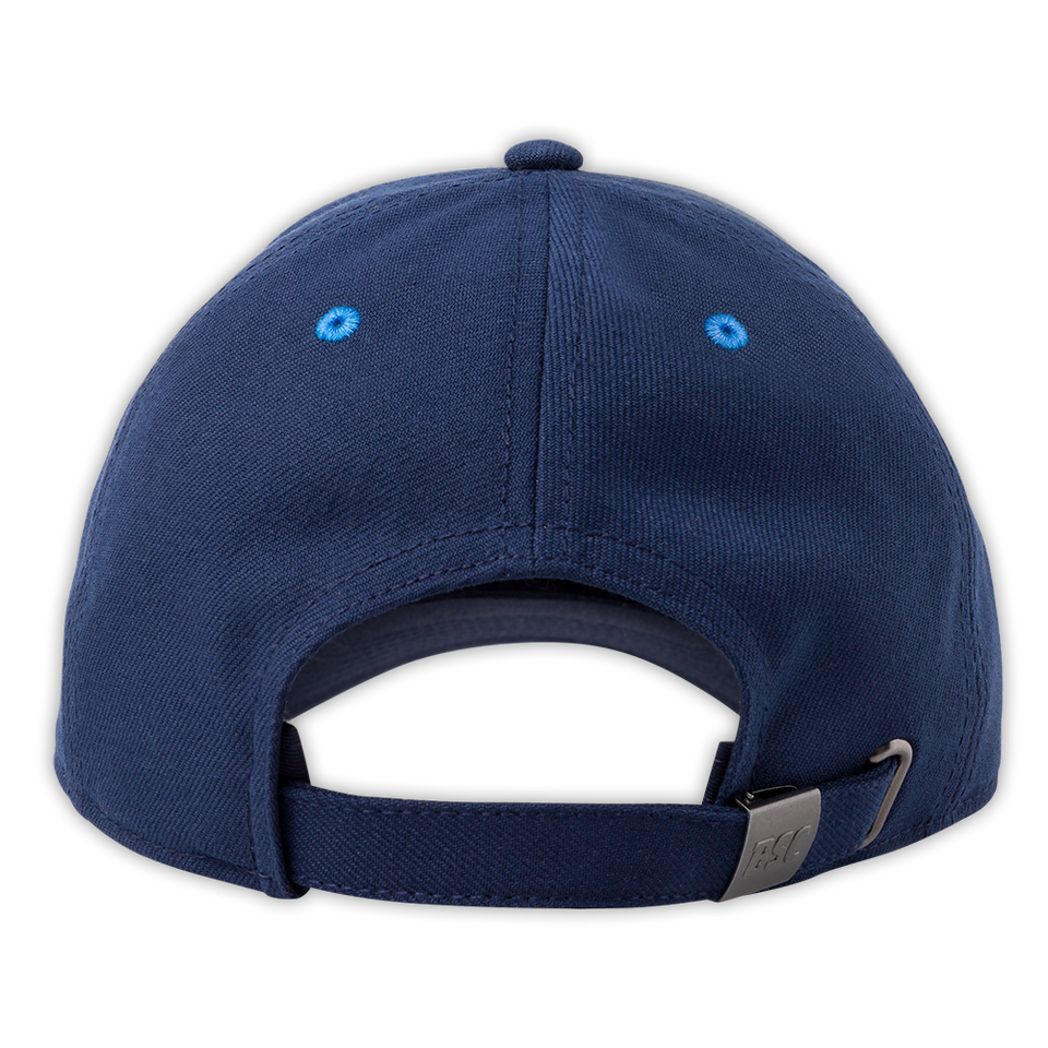 Hertha Cap navy