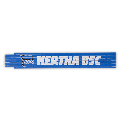 Zollstock Hertha BSC