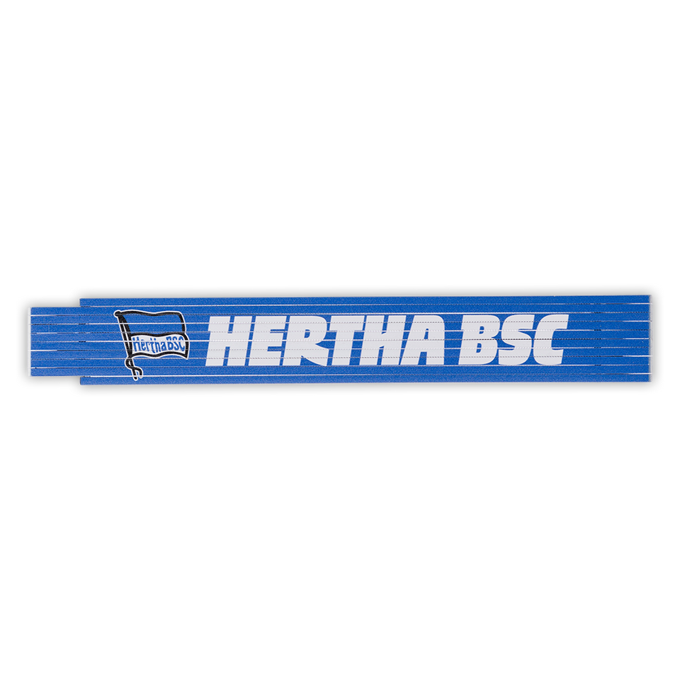 Zollstock Hertha BSC