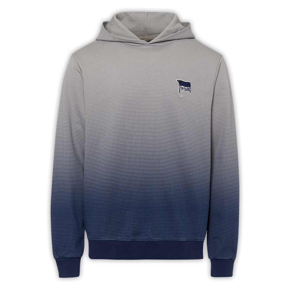 Hertha BSC Hoodie Fading