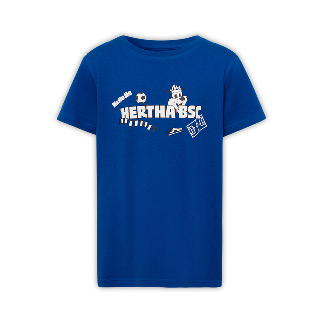 Hertha BSC T-Shirt Playground Kids