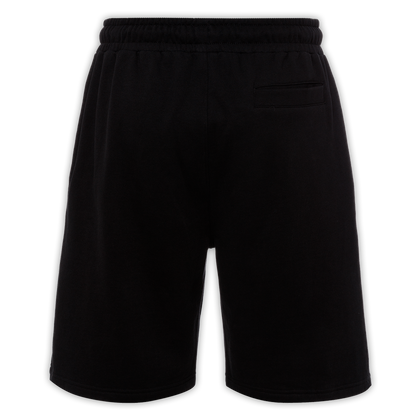 Shorts Bär Schwarz