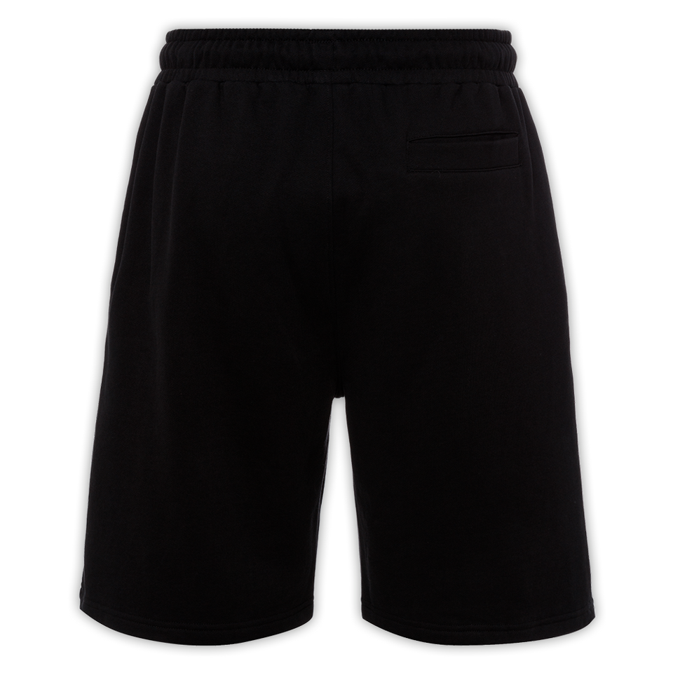 Shorts Bär Schwarz