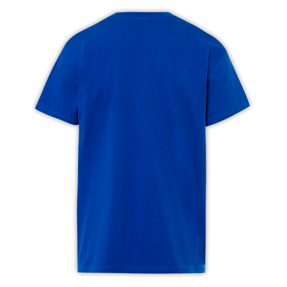 Hertha T-Shirt Royal BERLIN