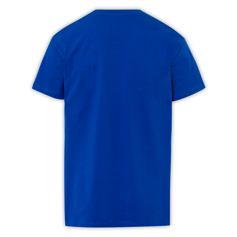 Hertha T-Shirt Royal 1892
