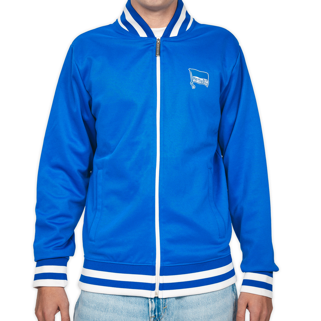 Hertha Jacke Classic