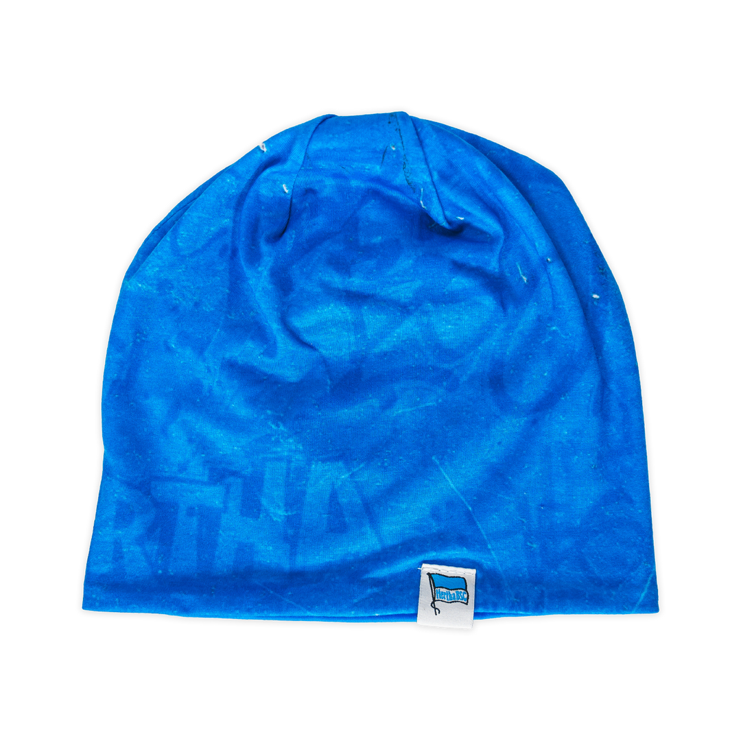 Hertha Wendebeanie Kids Variante 1