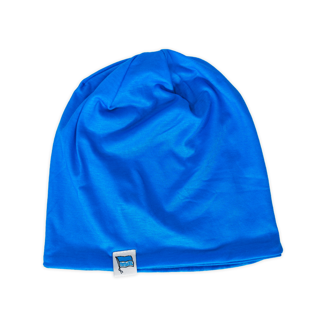 Hertha Wendebeanie Kids Variante 2