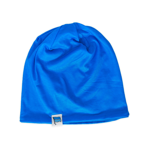 Hertha Wendebeanie Kids Variante 2
