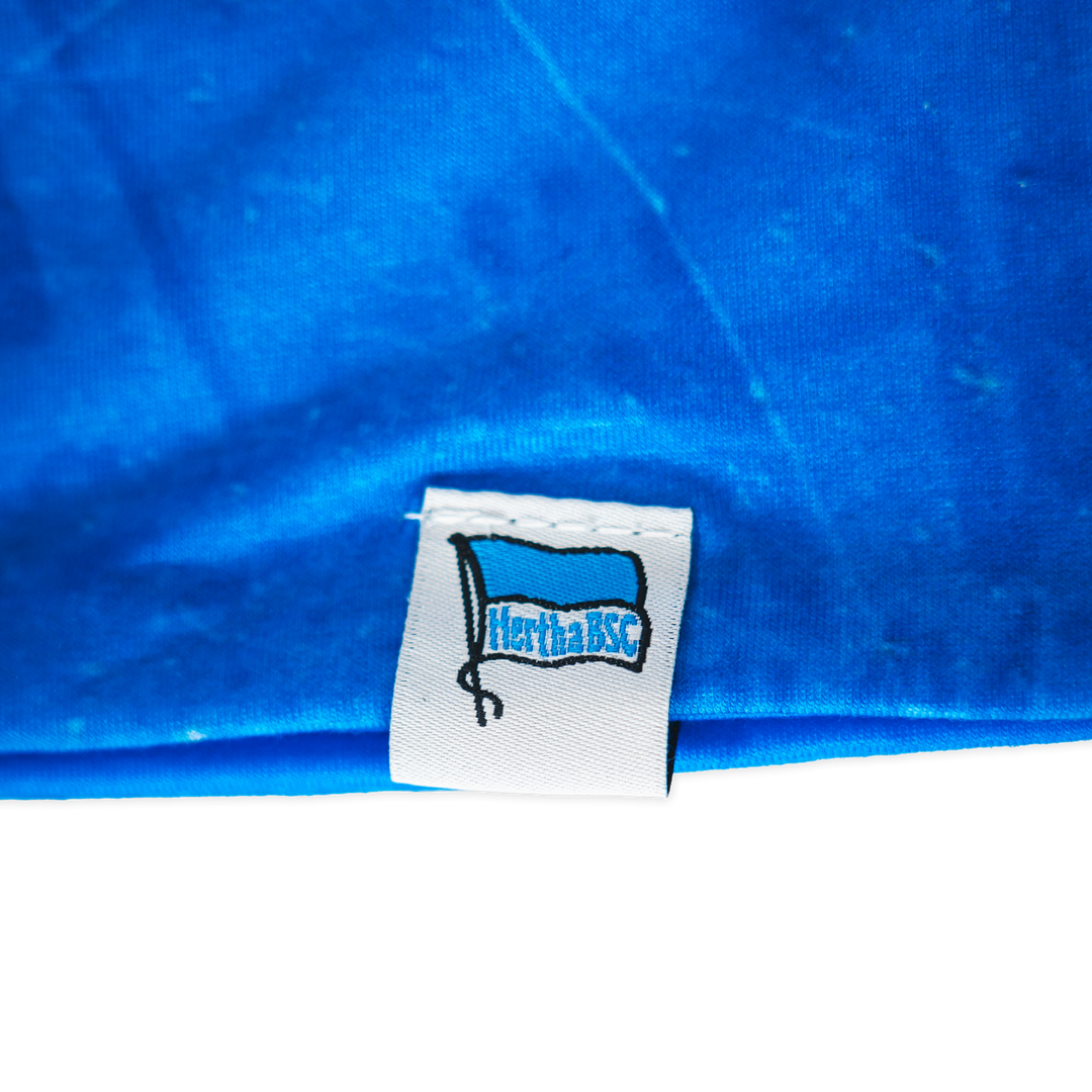 Hertha Wendebeanie Kids Details