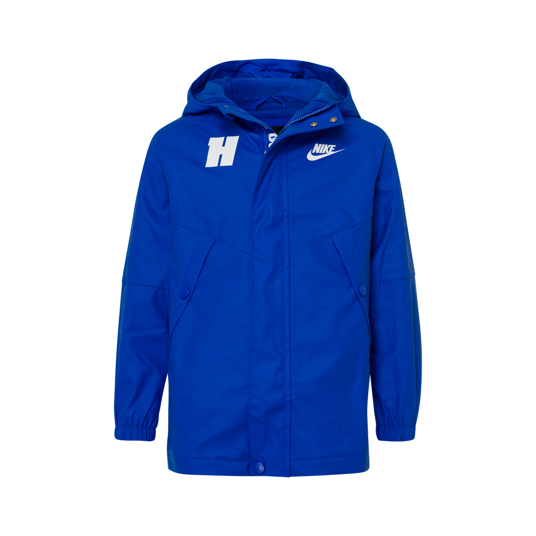 Hertha BSC Regenjacke NIKE H Kleinkind