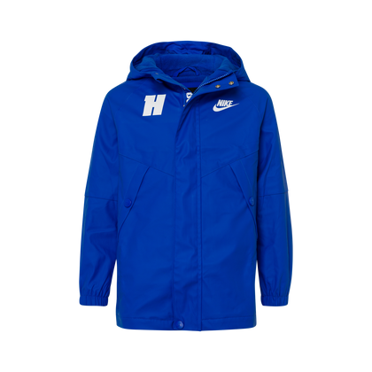 Hertha BSC Regenjacke NIKE H Kleinkind