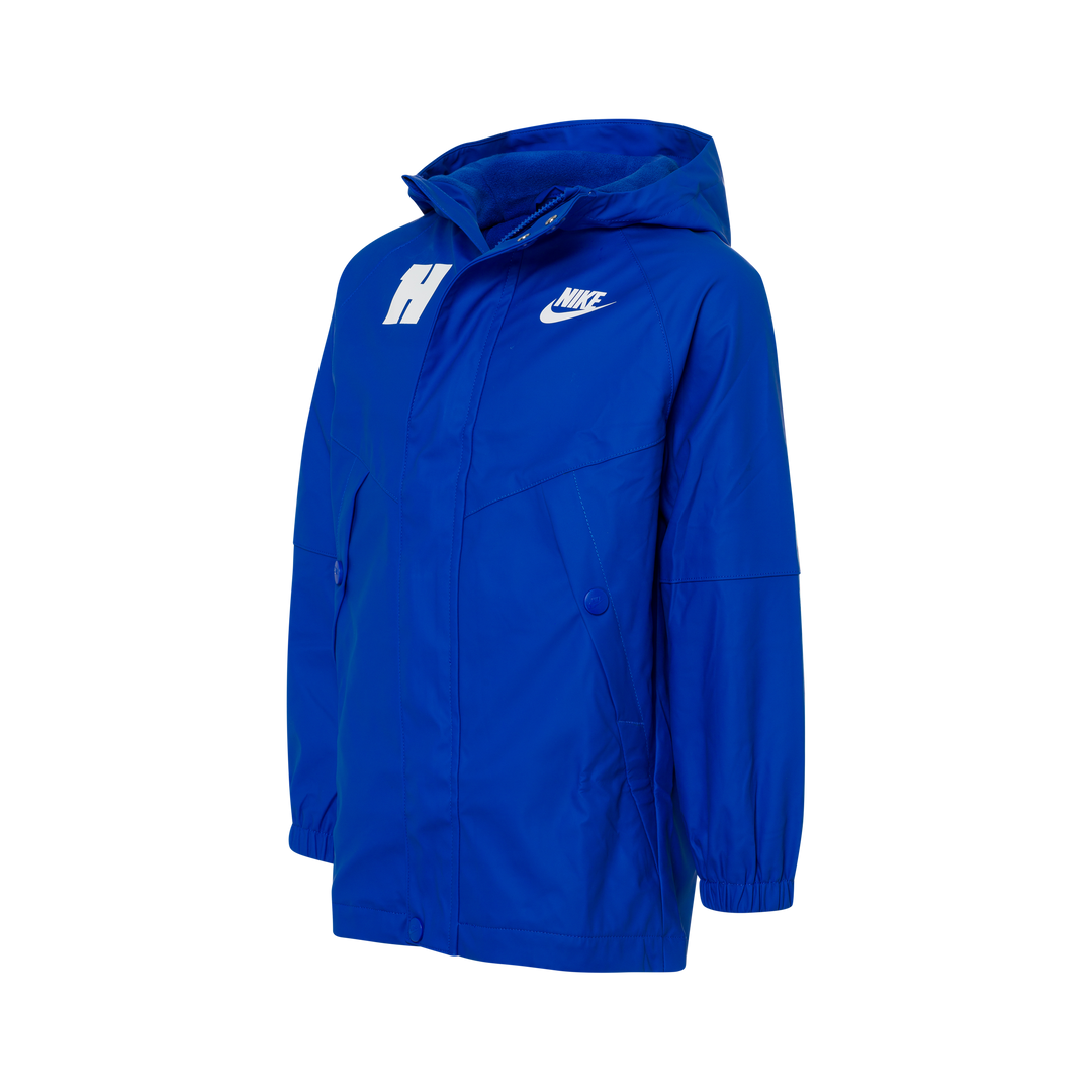 Hertha BSC Regenjacke NIKE H Kleinkind