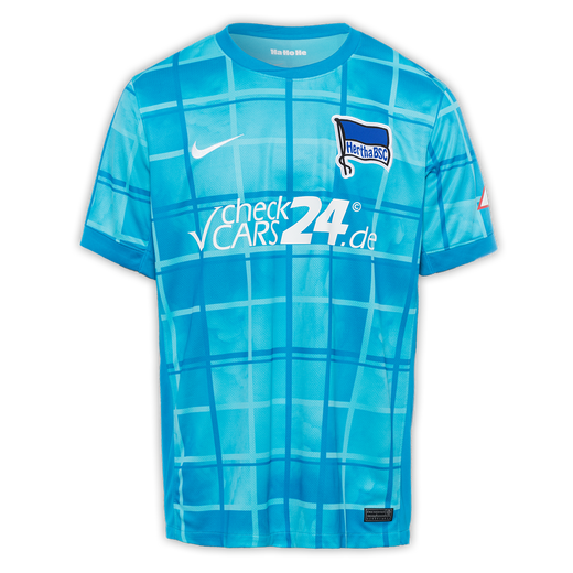 Ausweichtrikot azure 24/25