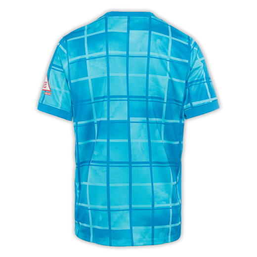 Ausweichtrikot azure 24/25