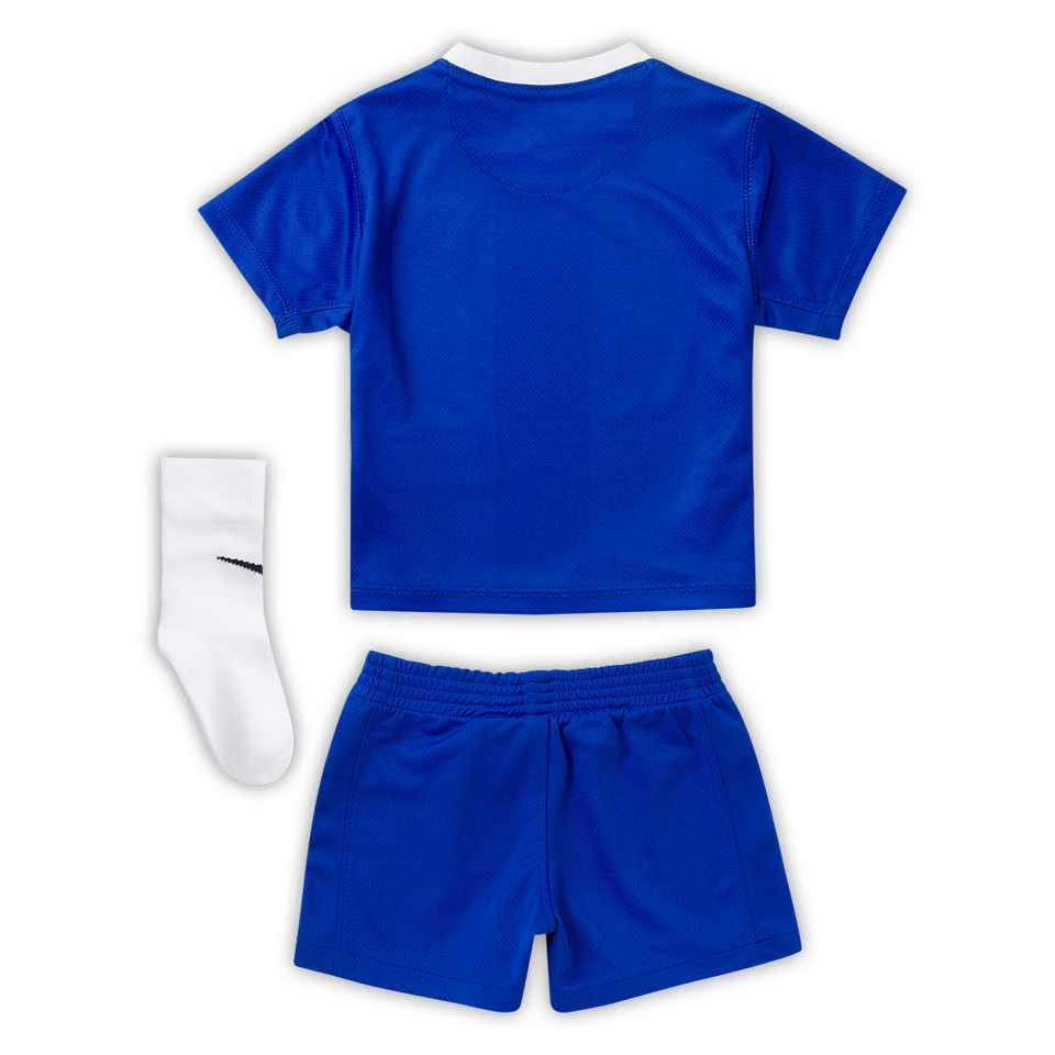 Heimtrikot Kit Baby 24/25