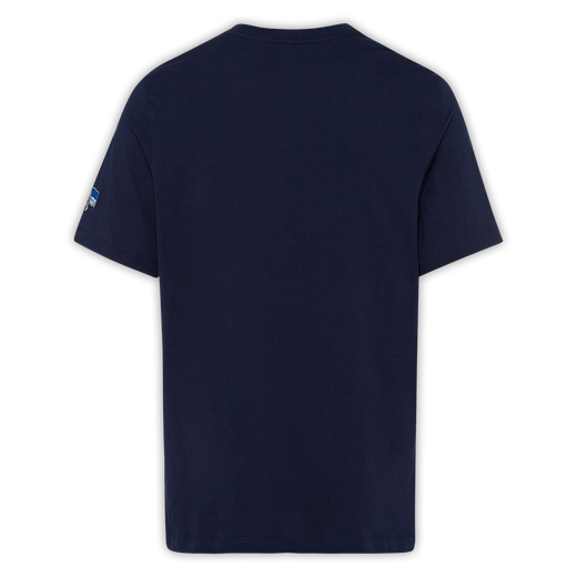 T-Shirt NIKE Hertha navy