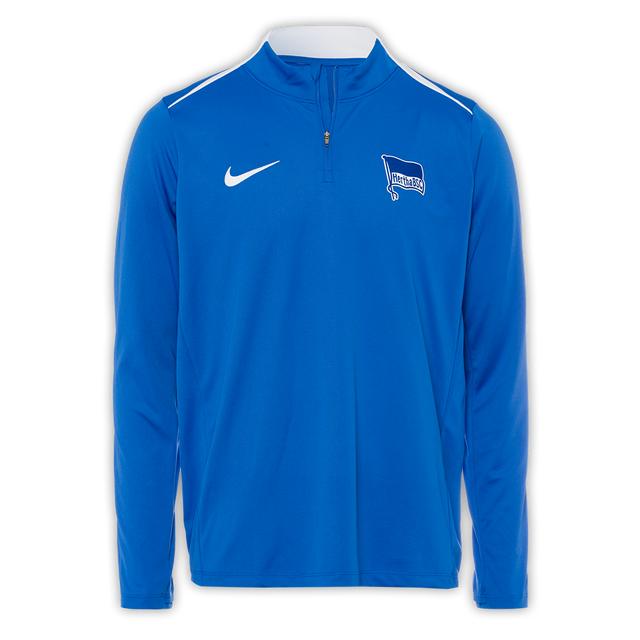 Trainingstop NIKE Zip