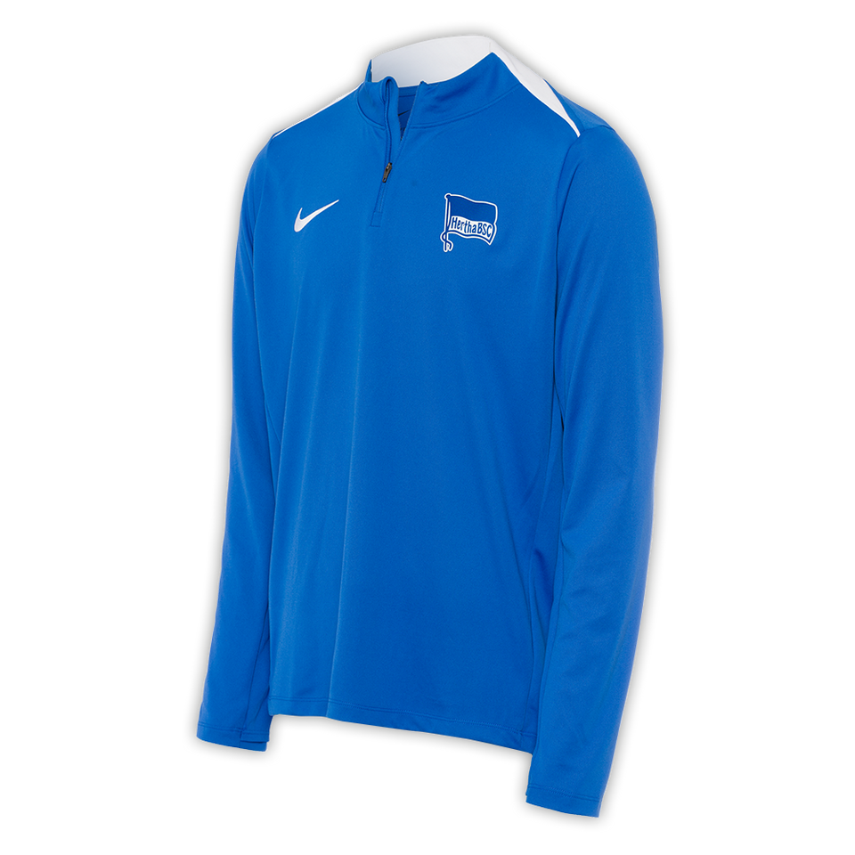 Trainingstop NIKE Zip