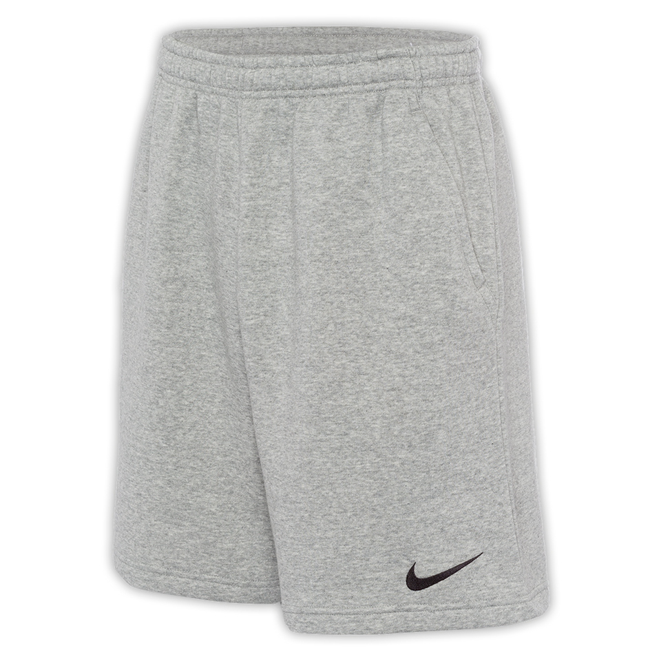 Trainingsshorts NIKE Logo schwarz