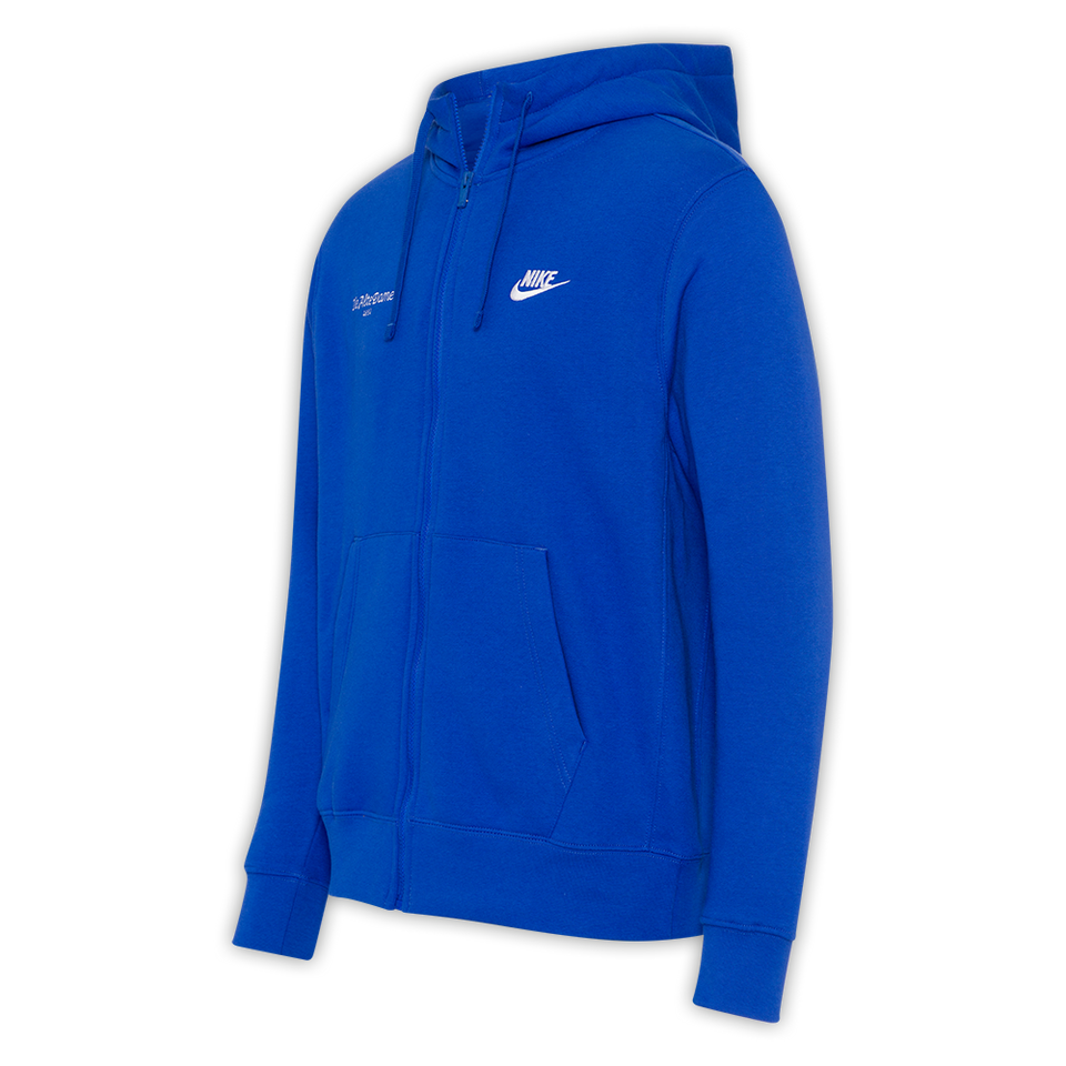 Kapuzenjacke NIKE Die Alte Dame