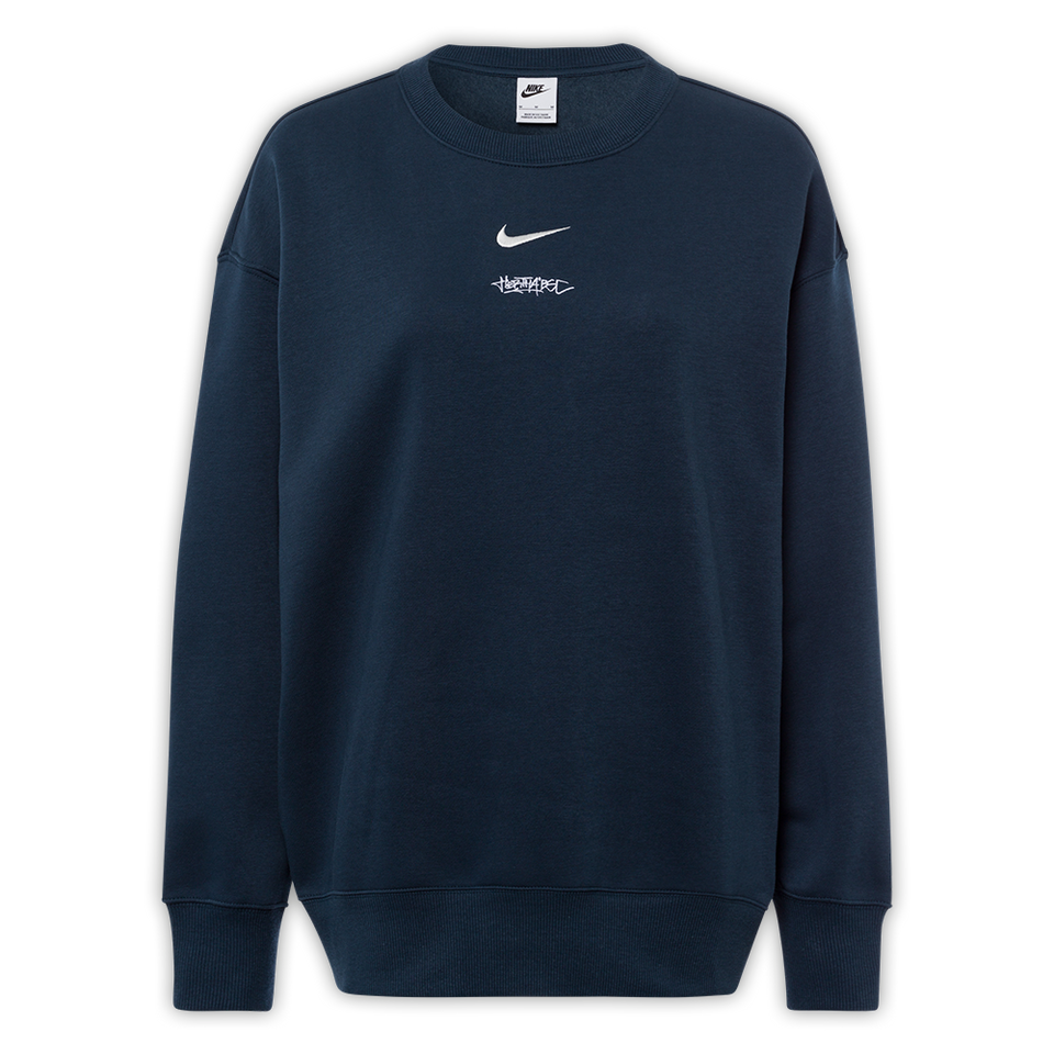 Sweatshirt NIKE Tag Hertha BSC