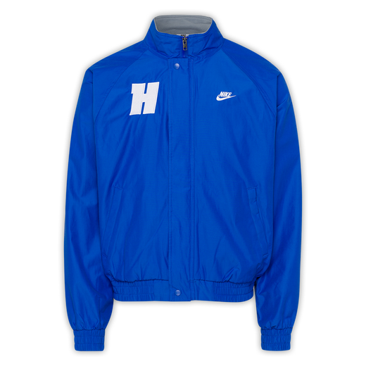 Jacke NIKE H royalblau