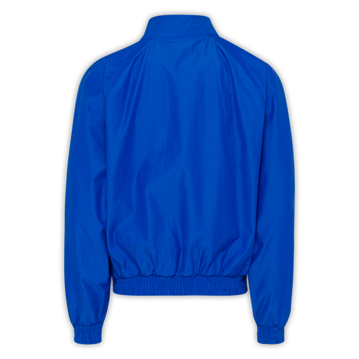 Jacke NIKE H royalblau