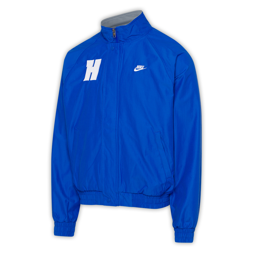 Hertha Kapuzenjacke Nike Arbeitsjacke Engelbert Strauss Jacke In Original Arbeitsbekleidung