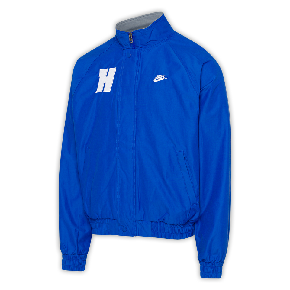 Hertha BSC Jacke NIKE H royalblau