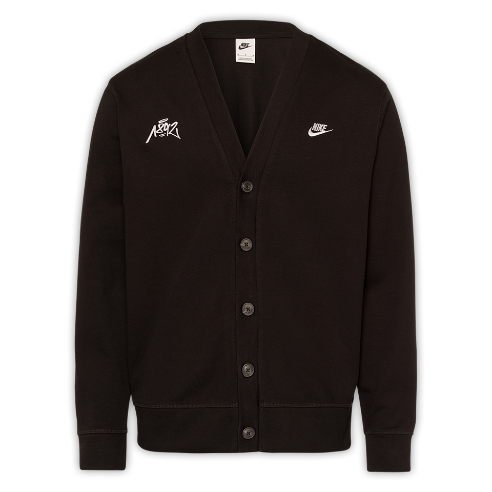 Hertha BSC Strickcardigan NIKE Tag 1892