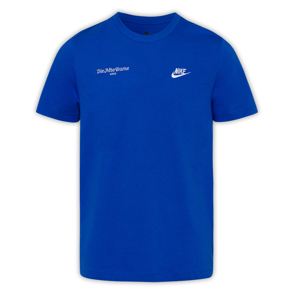 T-Shirt NIKE Die Alte Dame