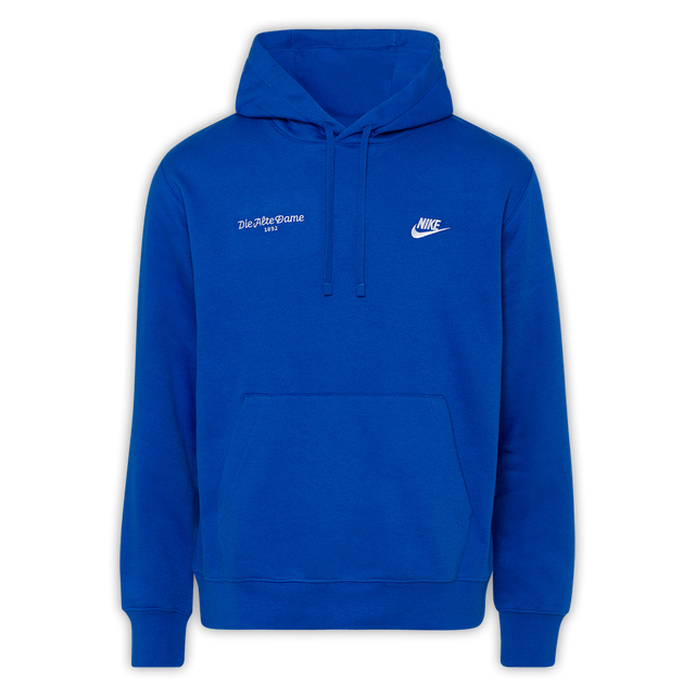 Hoodie NIKE Die Alte Dame