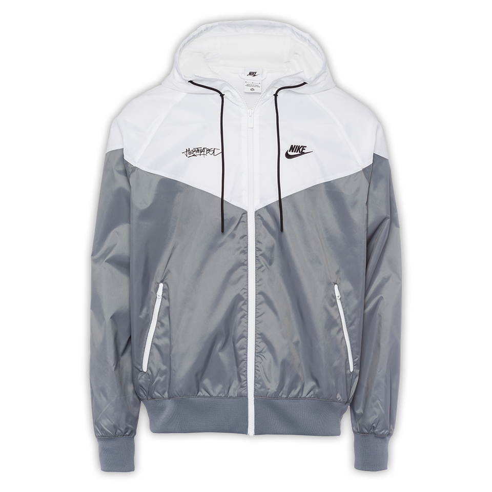 Windrunner NIKE Tag HERTHA BSC