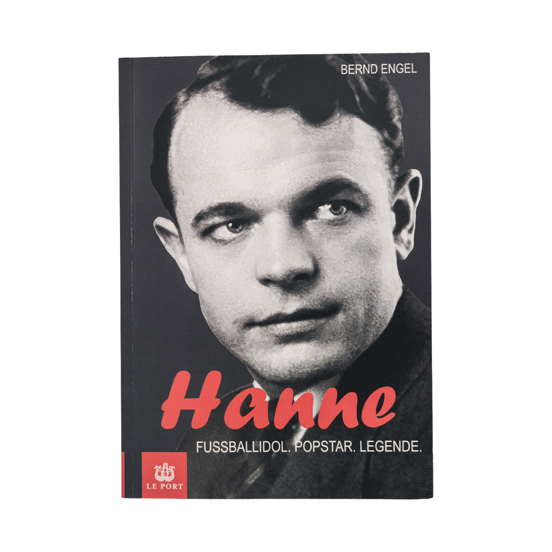 Hertha Buch Hanne Sobek
