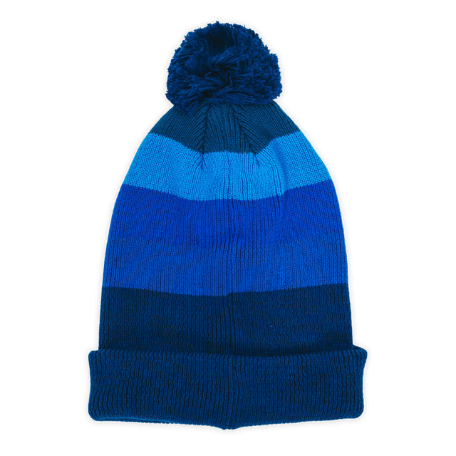 Hertha Bommelmütze Shades