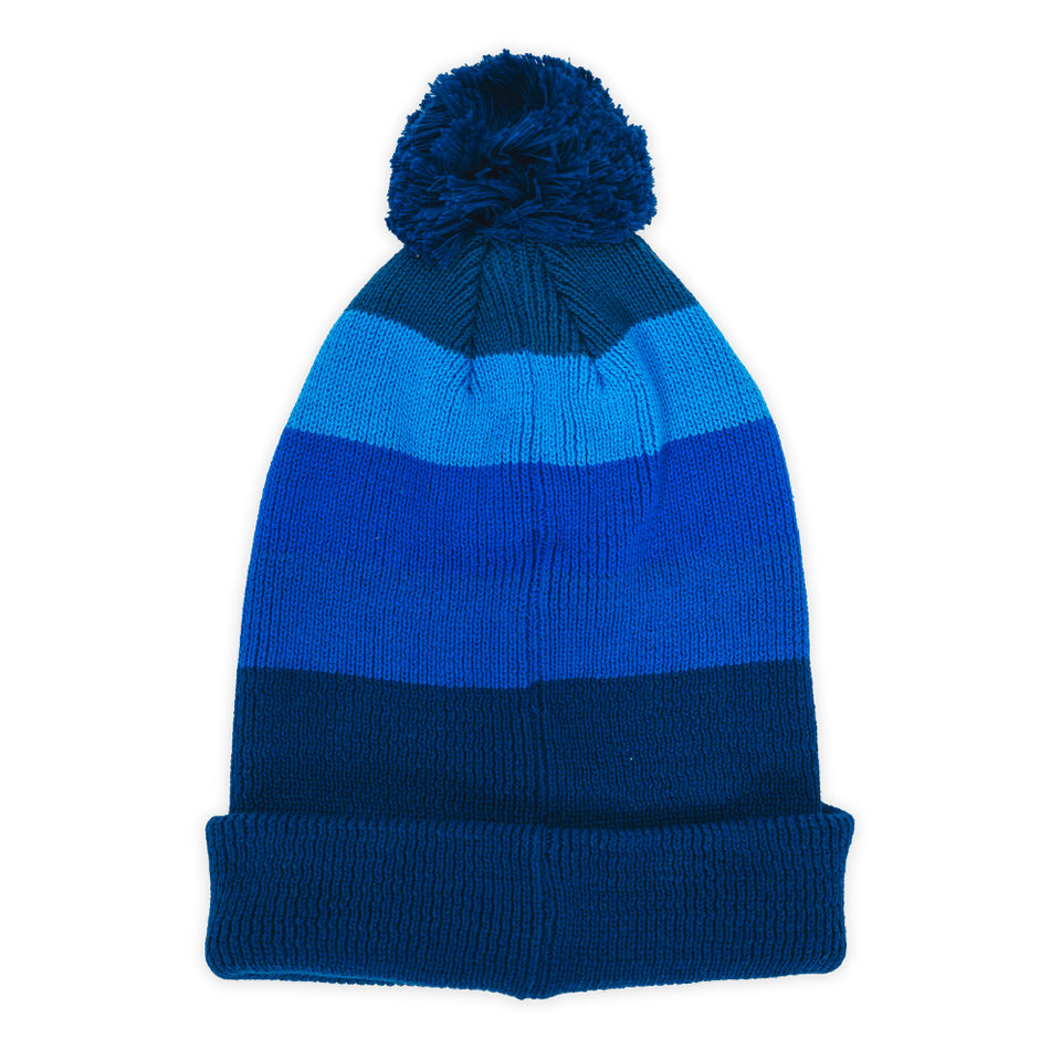 Hertha Bommelmütze Shades